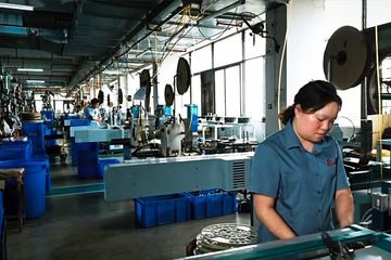 Factory facility photo 2