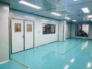 Factory facility photo 2