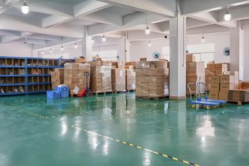 Factory facility photo 4