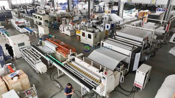 Factory facility photo 5