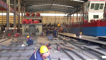 Factory facility photo 4