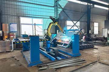 Factory facility photo 2