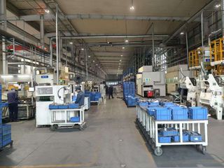 Factory facility photo 4