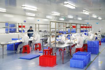 Factory facility photo 4