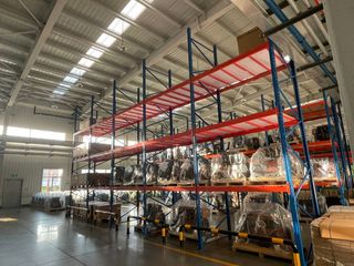 Factory facility photo 4