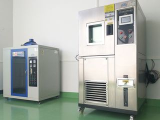 Factory facility photo 2