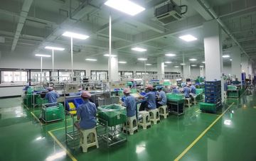 Factory facility photo 4