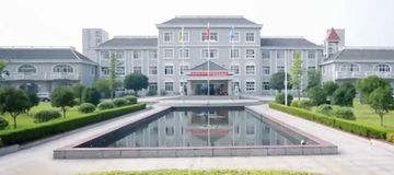 Factory and facilities of Anhui Hualing Kitchen Equipment Co., Ltd.
