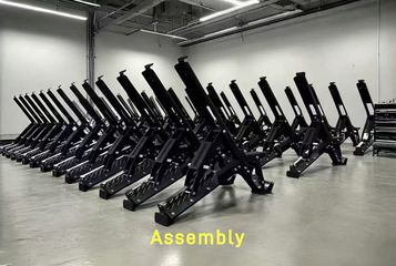 Factory facility photo 3