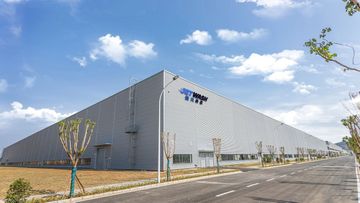 Factory facility photo 2