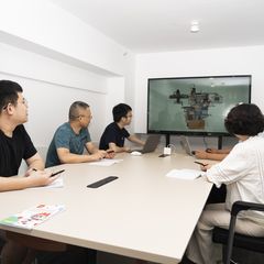 Factory facility photo 5