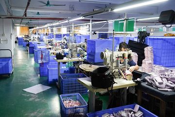 Factory facility photo 4