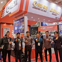 Factory and facilities of Shandong Qinyi Auto Parts Manufacturing Co., Ltd
