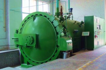Factory facility photo 4