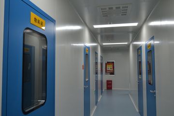 Factory facility photo 3
