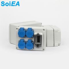 Factory and facilities of Wenzhou Soiea Electric Co., Ltd.