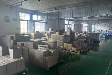 Factory facility photo 4