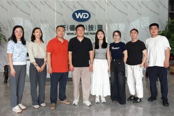 Factory facility photo 4