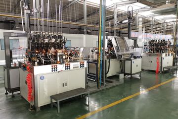 Factory facility photo 4