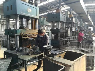 Factory facility photo 2