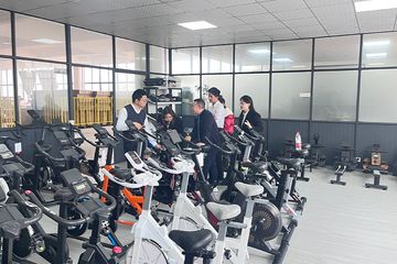 Factory facility photo 5