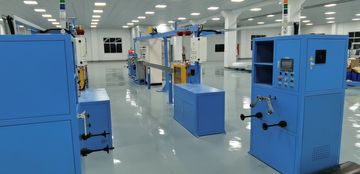 Factory facility photo 5