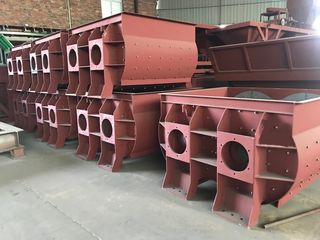 Factory facility photo 5
