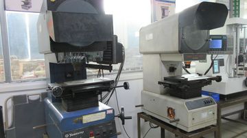 Factory facility photo 4
