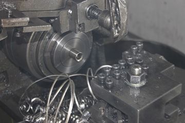 Factory facility photo 4