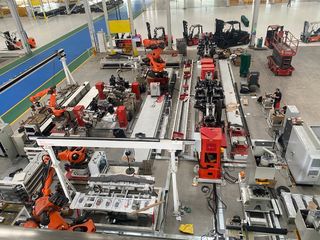 Factory facility photo 5