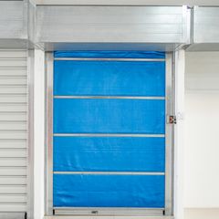 Factory and facilities of Shanghai Yongtai Door Industry Co., Ltd.