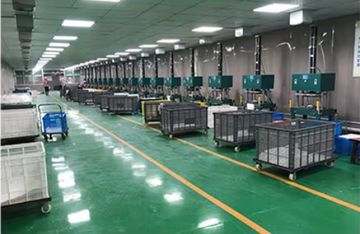 Factory facility photo 4