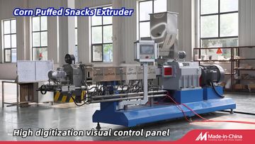 Factory and facilities of Jinan Sunpring Machinery &amp; Equipment Co., Ltd