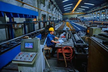 Factory facility photo 4