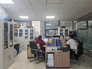 Factory facility photo 2