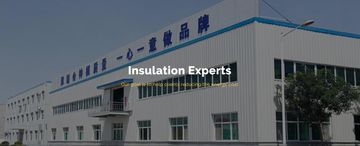 Factory and facilities of Tianjin Ecoin Tech Co., Ltd