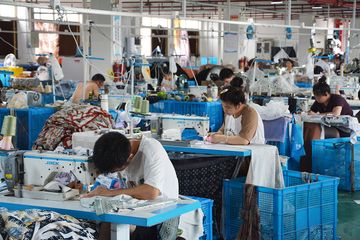 Factory facility photo 5