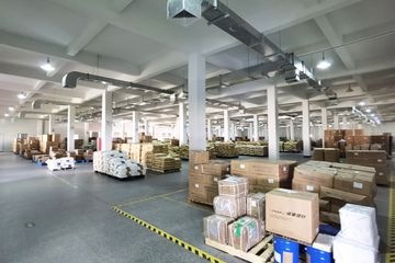 Factory facility photo 5
