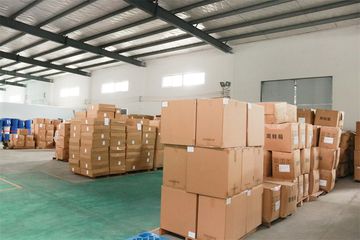 Factory facility photo 5