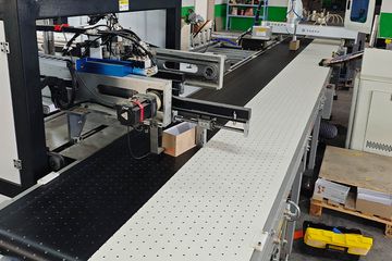 Factory facility photo 3
