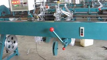 Factory and facilities of Wuxi Yiyuan Machinery Co., Ltd.