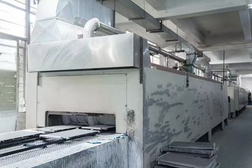 Factory facility photo 2