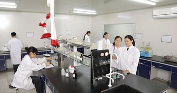 Factory facility photo 5