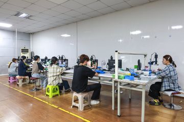 Factory facility photo 5