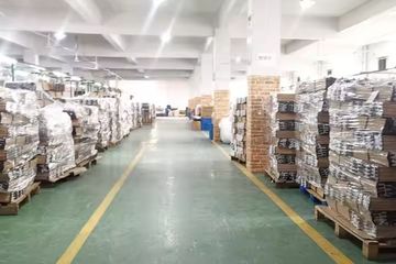 Factory facility photo 5