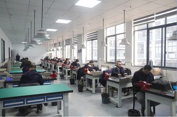 Factory facility photo 2