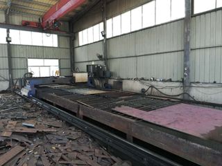 Factory facility photo 5