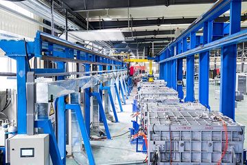 Factory facility photo 2