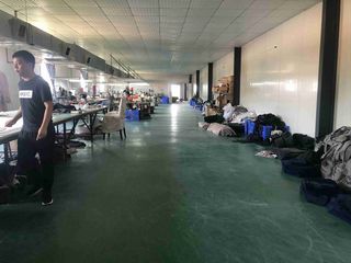 Factory facility photo 5
