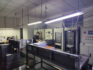 Factory facility photo 3
